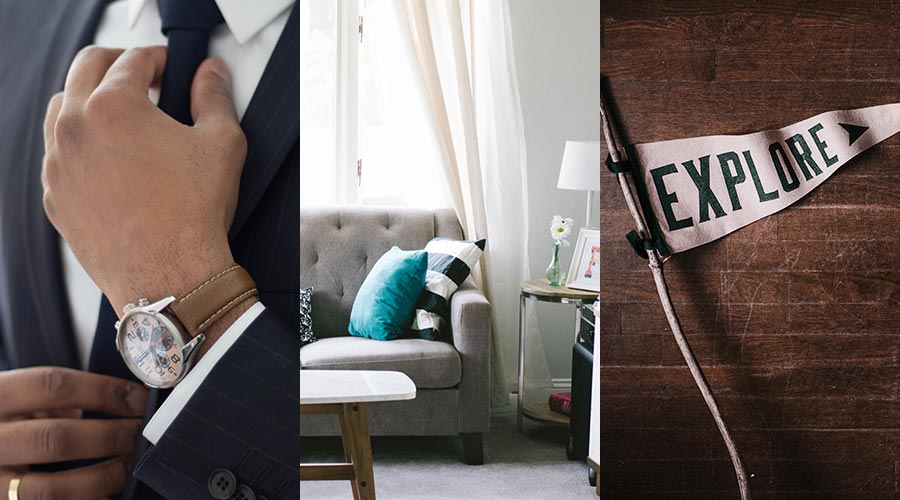 try a monthly home rental