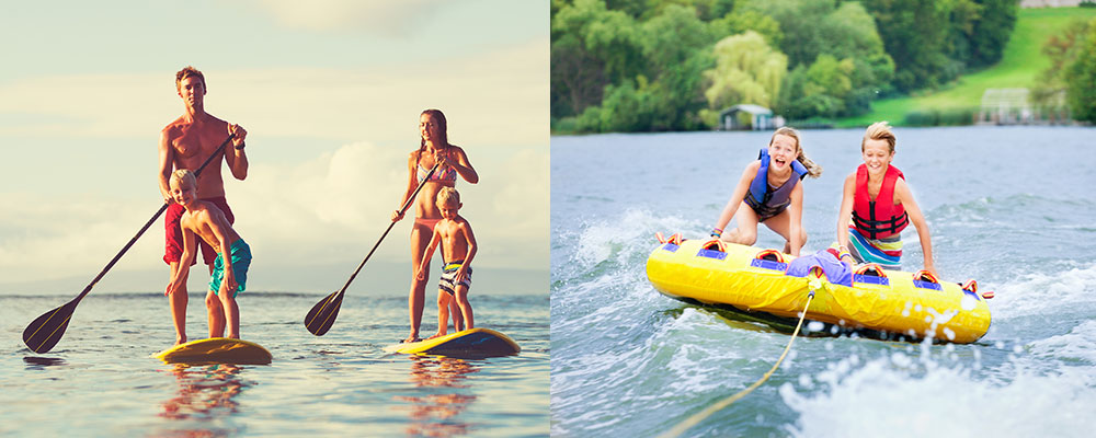 Find pet-friendly events probably ranks high on your vacation planning to-do list