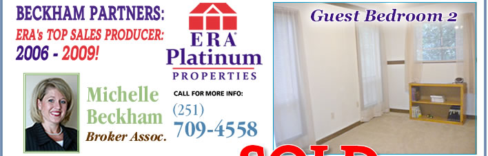 Daphne Home for Sale