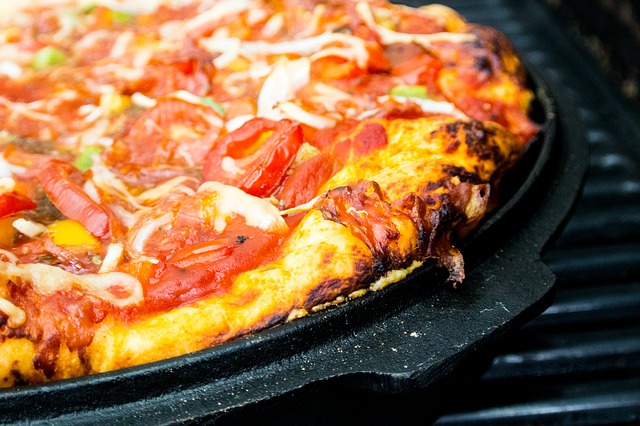 delicious foods