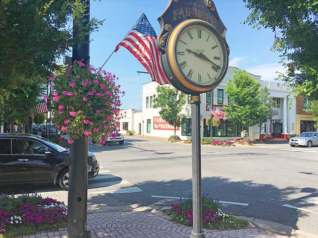 fairhope alabama
